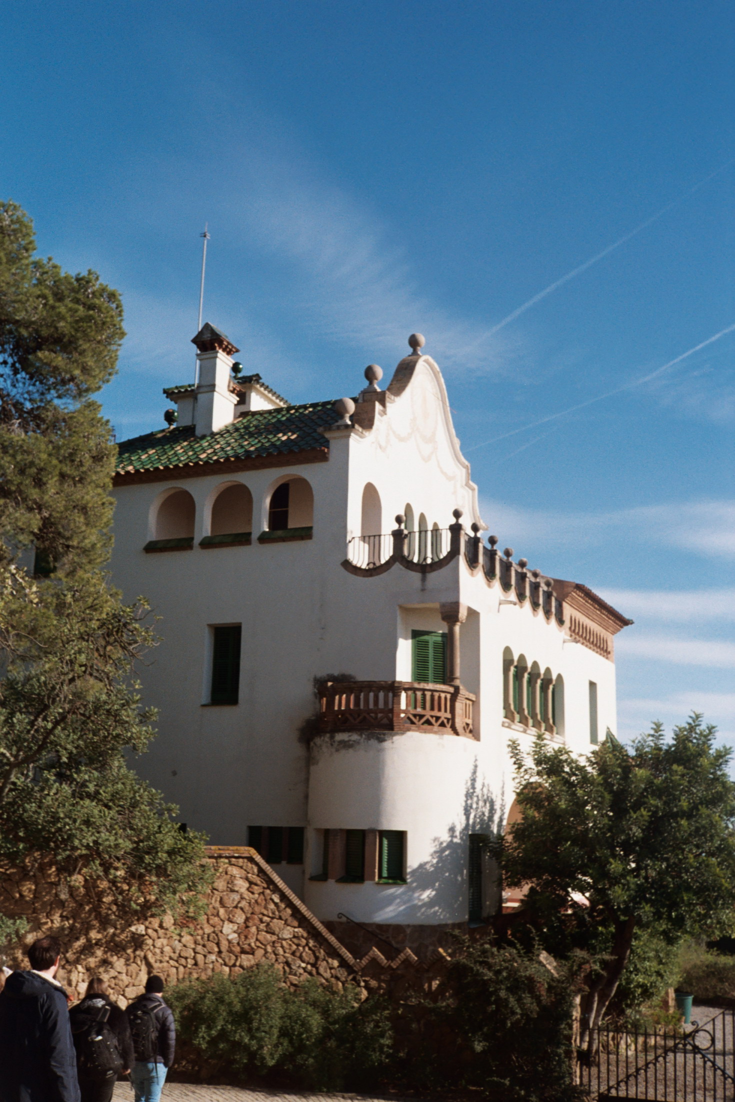 Batlo House